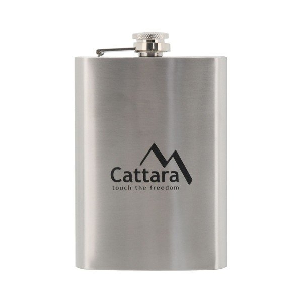 Bučka iz nerjavečega jekla Cattara, 235 ml-image-2