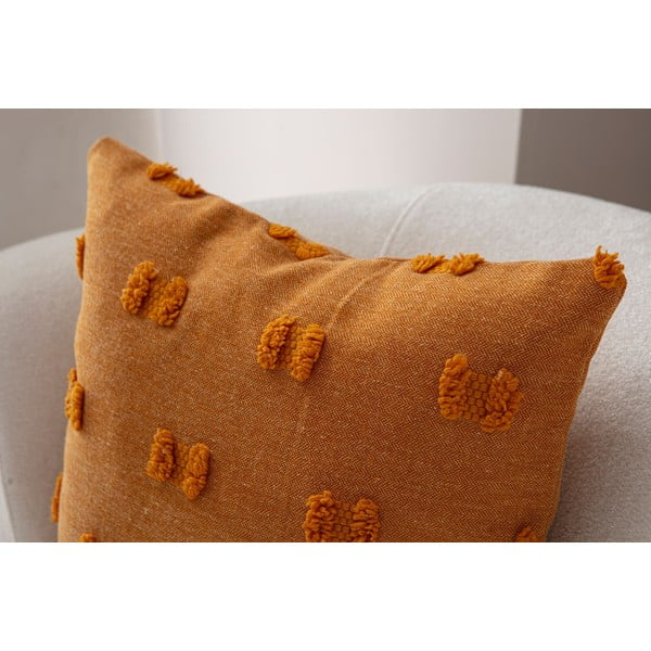 Prevleka za blazino 43x43 cm Tuffet – Mioli Decor-image-2