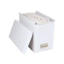 Kartonast organizator za dokumente Johan – Bigso Box of Sweden