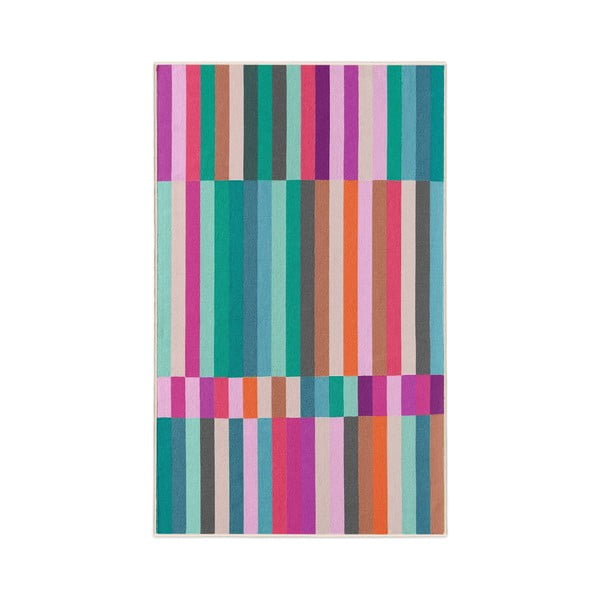 Turkizna pralna preproga 160x230 cm Acid Rain – Mila Home