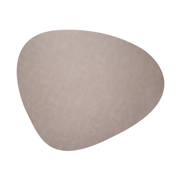 Sivo-bež preproga 115x135 cm Curve XXXL Bull – LIND DNA