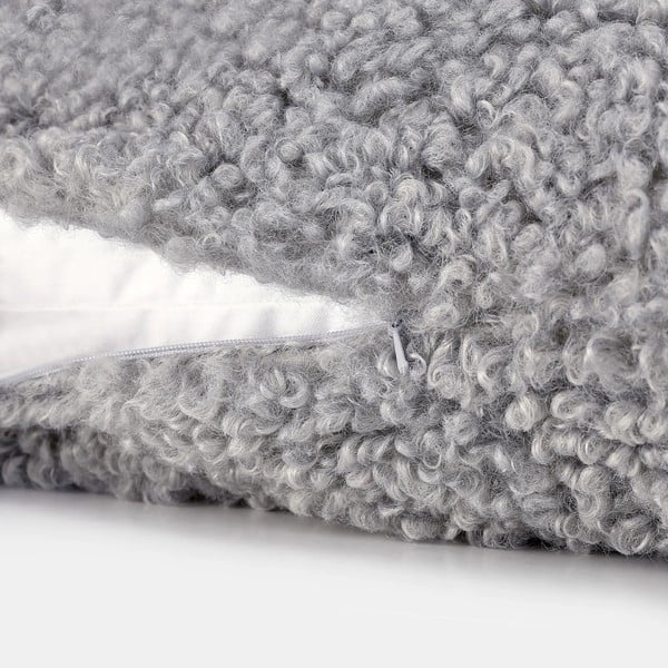 Prevleka za blazino iz tkanine bouclé 30x50 cm Teddy – Blomus-image-3