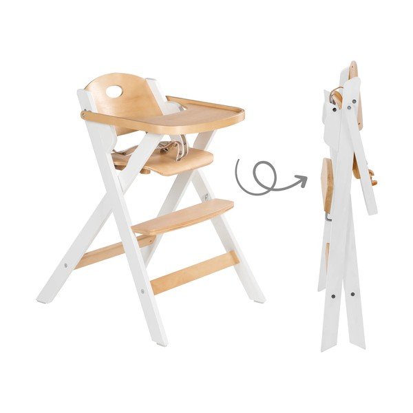 Otroški stol za hranjenje – Roba-image-1