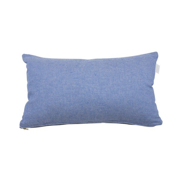 Komplet 2 blazin s polnilom Karup Deco Cushion Ocean Coast/Billie Jeans, 45 x 25 cm-image-4