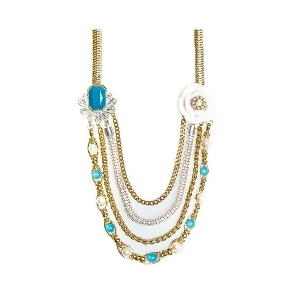Ogrlica Oro Perla-image-1