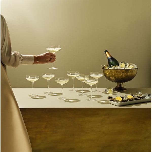 Kozarec za šampanjec Eva Solo Coupe, 200 ml-image-1