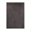 Antracitno siva preproga Hanse Home Pure, 140 x 200 cm