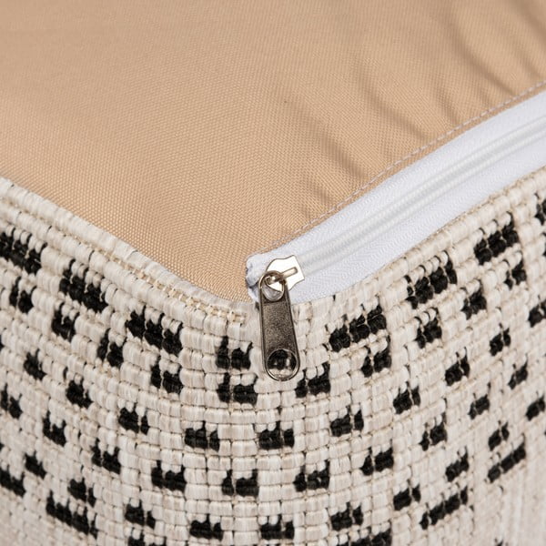 Zunanji puf NORTHRUGS Sahara, 48 x 42 cm-image-2