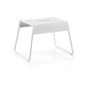 Bel stolček A-Stool – Zone