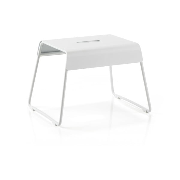 Bel stolček A-Stool – Zone
