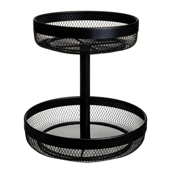 Kovinska košara za sadje – Casa Selección