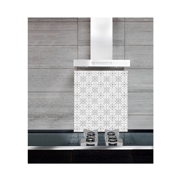 Steklena stenska plošča Wenko Splashback, 60 x 70 cm-image-4