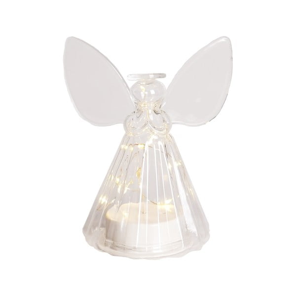 Božična svetlobna dekoracija ø 12 cm Iris – Sirius