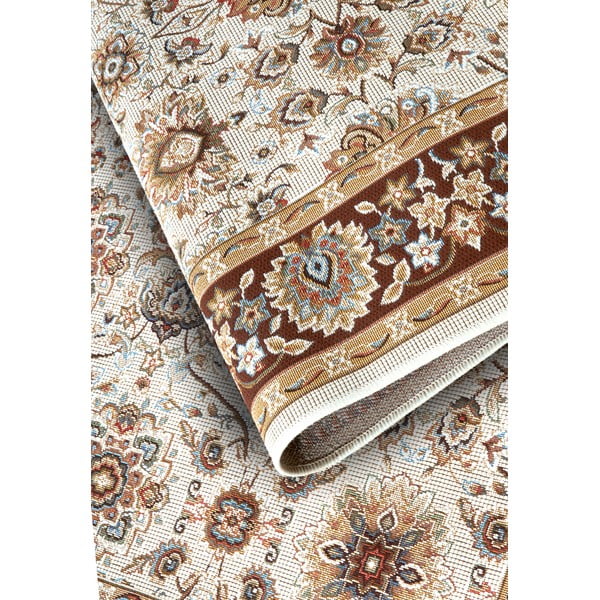 Kremno bela zunanja preproga 160x235 cm Nicolas – Villeroy&Boch-image-3