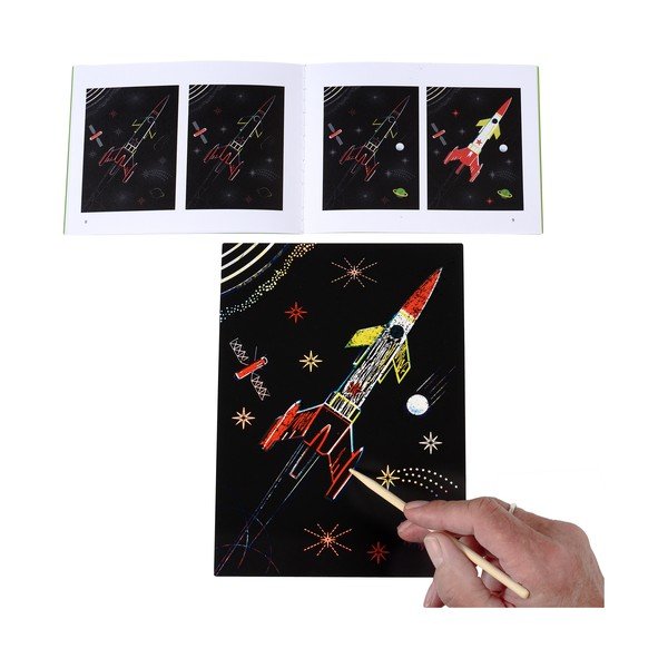 Slike praskanke Space Age – Rex London-image-4