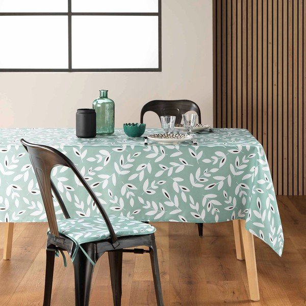 Namizni prt iz mikrovlaken 140x240 cm Bellys – douceur d'intérieur-image-3