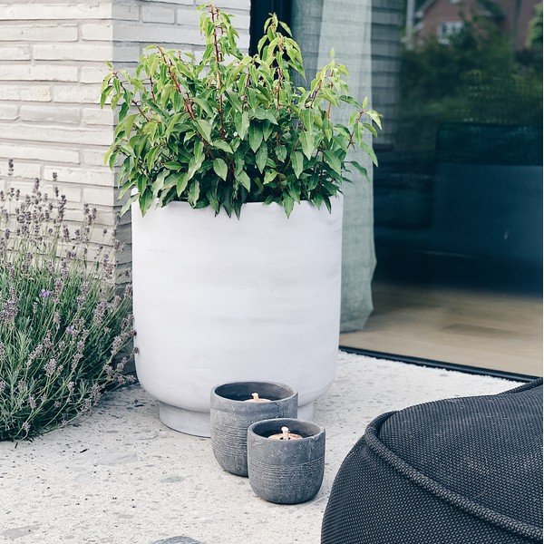 Zunanja sveča, čas gorenja 105 h Robust – Paju Design-image-3