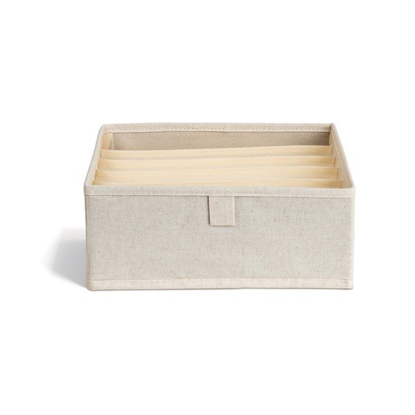 Tekstilni organizator za predal Soft Storage – Bigso