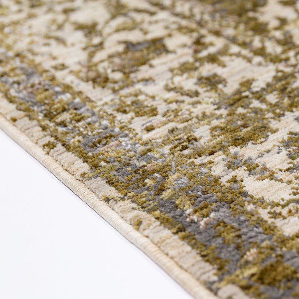Zelena preproga 200x300 cm Cordelia Vintage – Flair Rugs-image-4