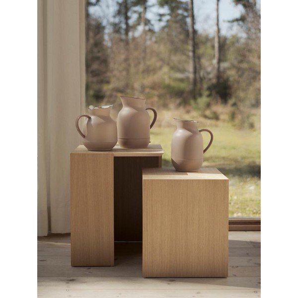Breskova plastična termovka  1 l Amphora – Stelton-image-1