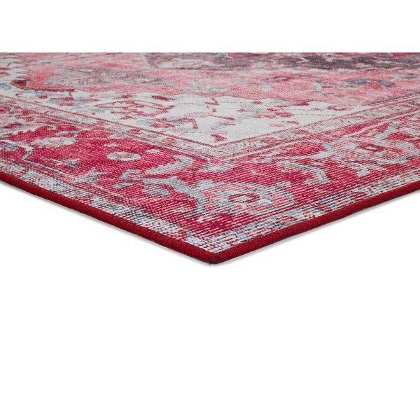 Rdeča preproga Universal Persia Red, 160 x 230 cm-image-2
