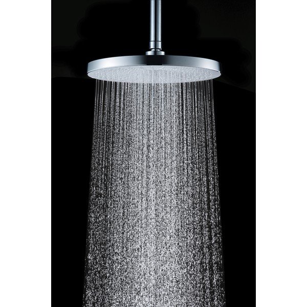 Ročka za tuš Wenko Rain Silver-image-1