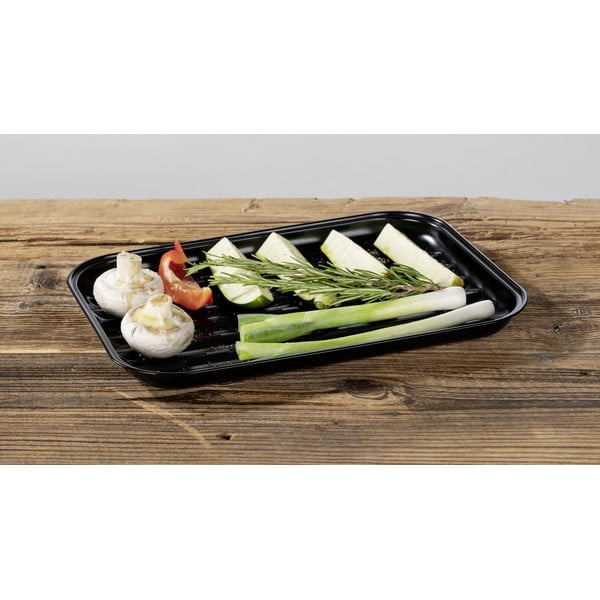 Pladenj za žar iz nerjavečega jekla Luca – Wenko-image-4