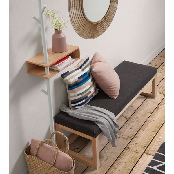 Obešalnik Kave Home Belgrad Lisa-image-2