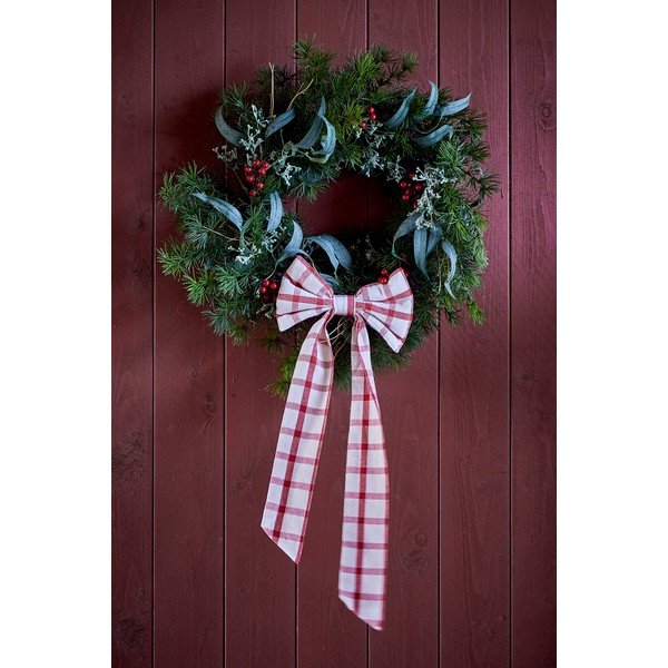 Božični venec ø 60 cm Pine – Bloomingville-image-1