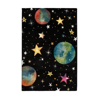 Otroška preproga Universal Toys Space, 120 x 170 cm