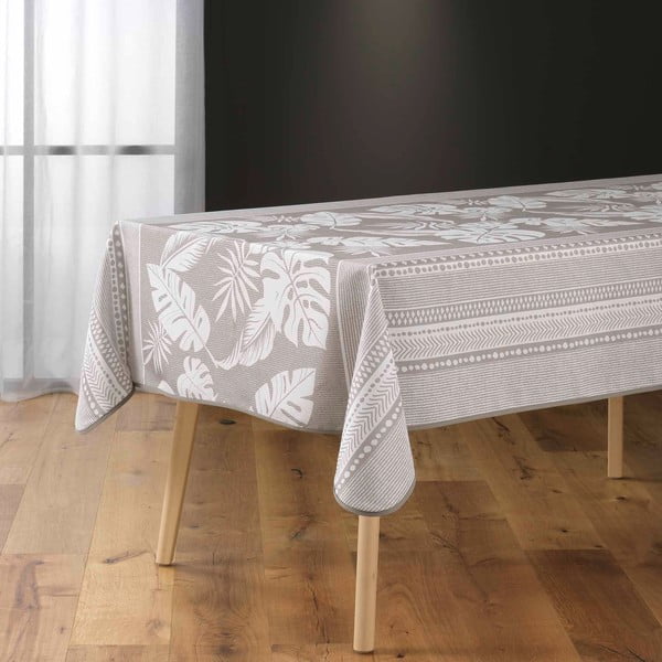 Namizni prt 150x240 cm Ambrine – douceur d'intérieur