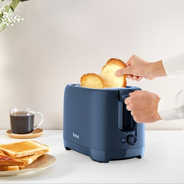 Temno moder opekač TT2M1410 – Tefal-image-4