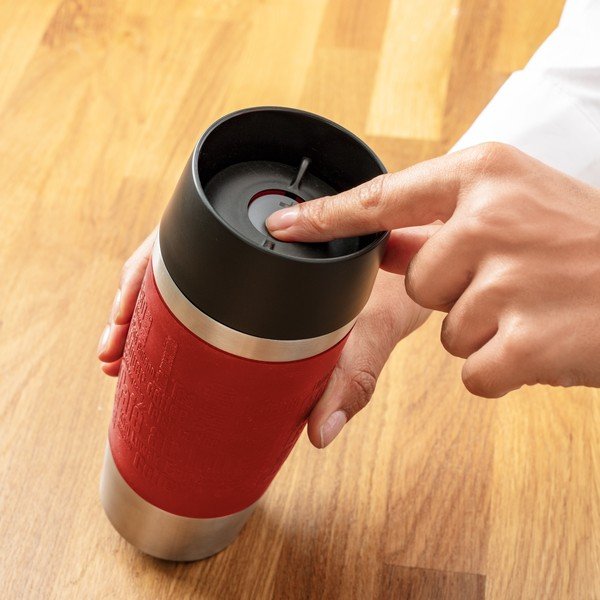 Rdeč termo lonček 0.36 l – Tefal-image-2
