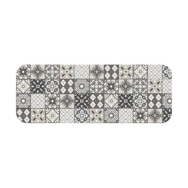 Siv tekač 45x120 cm Gaston – douceur d'intérieur-image-1