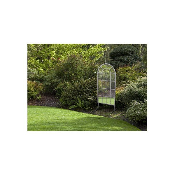 Zunanje ogledalo 65x180 cm Roman – Esschert Design-image-1