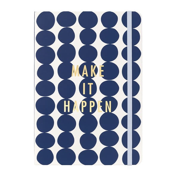 Nedatiran dnevnik 160 strani – Busy B-image-1