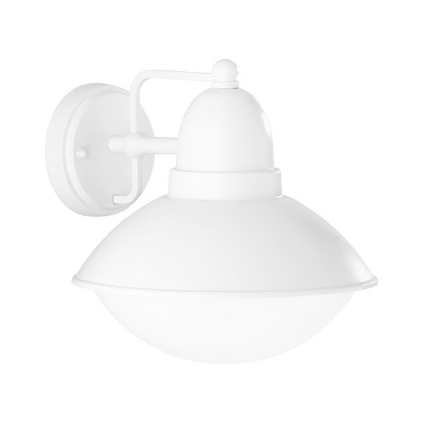 Zunanja svetilka (višina 22 cm) Amur – Trio