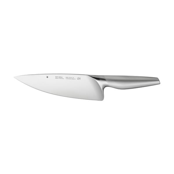 Kuharski nož iz posebej kovanega nerjavečega jekla WMF Chef´s Edition, dolžine 20 cm