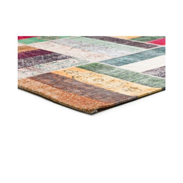 Preproga Universal Chenille Multi, 70 x 135 cm-image-2