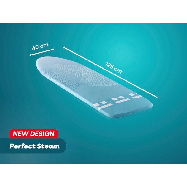 Prevleka za likalno desko 125x40 cm Perfect Steam S/M – LEIFHEIT-image-4