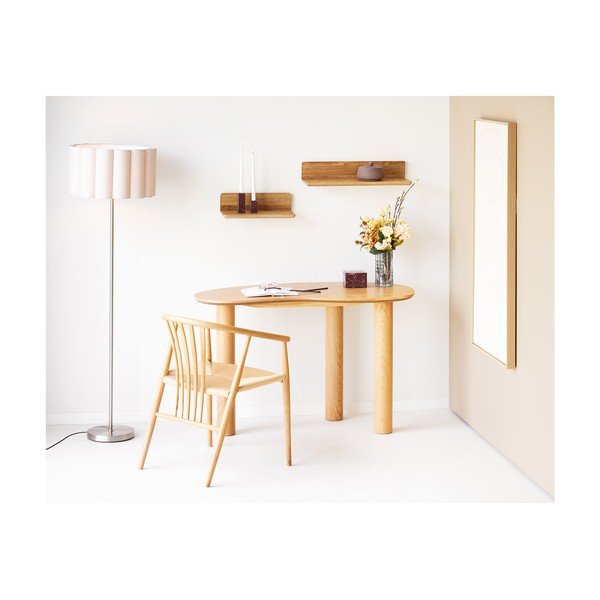 Lesena stenska dekoracija Victoria – House Nordic-image-1