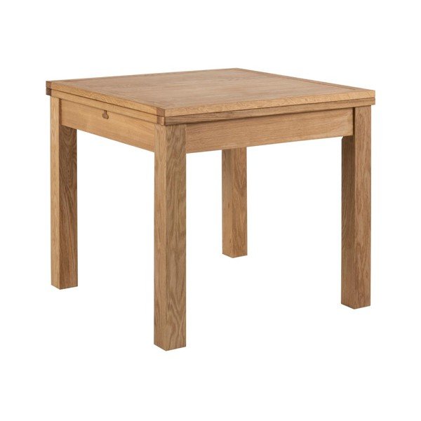 Zložljiva jedilna miza 80x80 cm Jackson - Actona-image-2