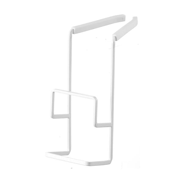 Kovinsko viseče držalo za gobico Tower – YAMAZAKI