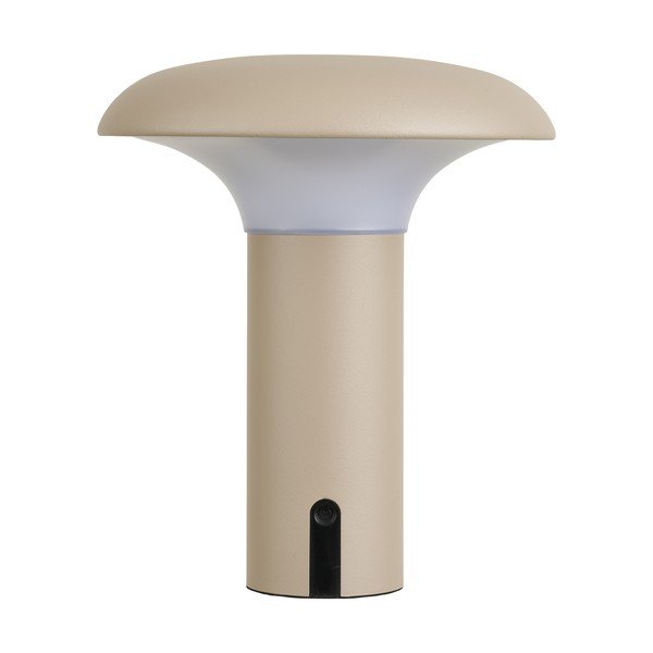 LED namizna prenosljiva zunanja svetilka na USB ø 18 cm Ramsey – House Nordic