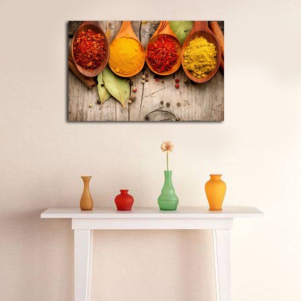 Slika na platnu Spicy, 70 x 45 cm-image-1