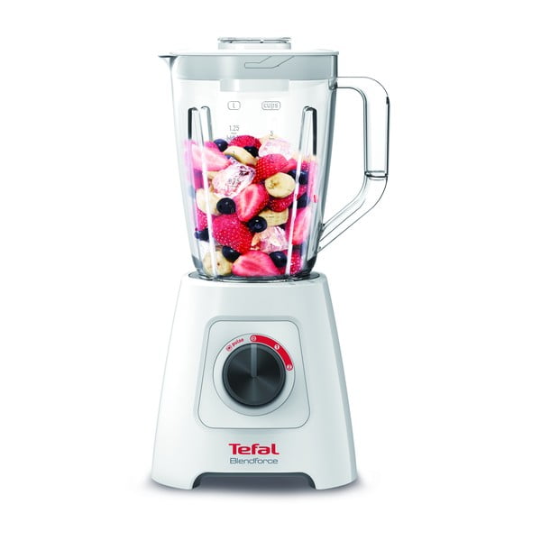Beli namizni mešalnik Blend Force - Tefal-image-4