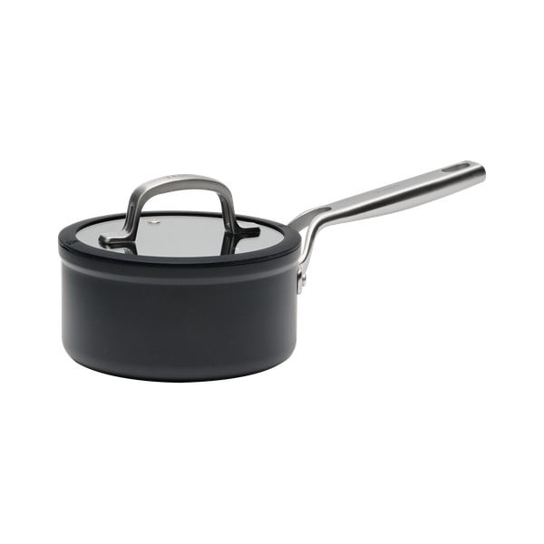 Lonec s pokrovko/s keramično prevleko za indukcijsko ploščo 1,3 l Meda 3.0 – FABINI