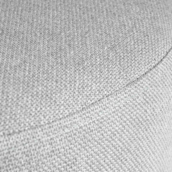 Siv puf sømcasa Angus-image-1