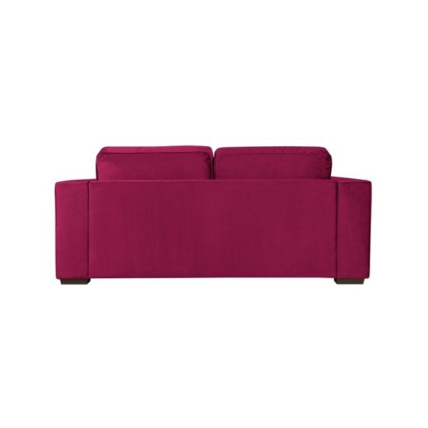 Trosed v fuksija roza barvi Cosmopolitan Design Denver-image-3