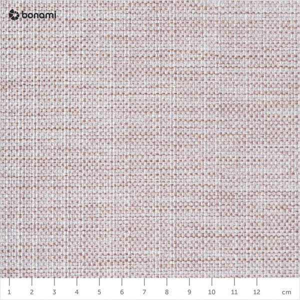 Bež kotna sedežna garnitura Scandic Diva, levi kot-image-1